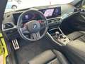 BMW M4 xDrive Competition M Drive Profess. Alarmanlage Gelb - thumbnail 11