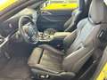 BMW M4 xDrive Competition M Drive Profess. Alarmanlage Gelb - thumbnail 14