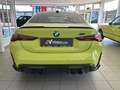 BMW M4 xDrive Competition M Drive Profess. Alarmanlage Gelb - thumbnail 4