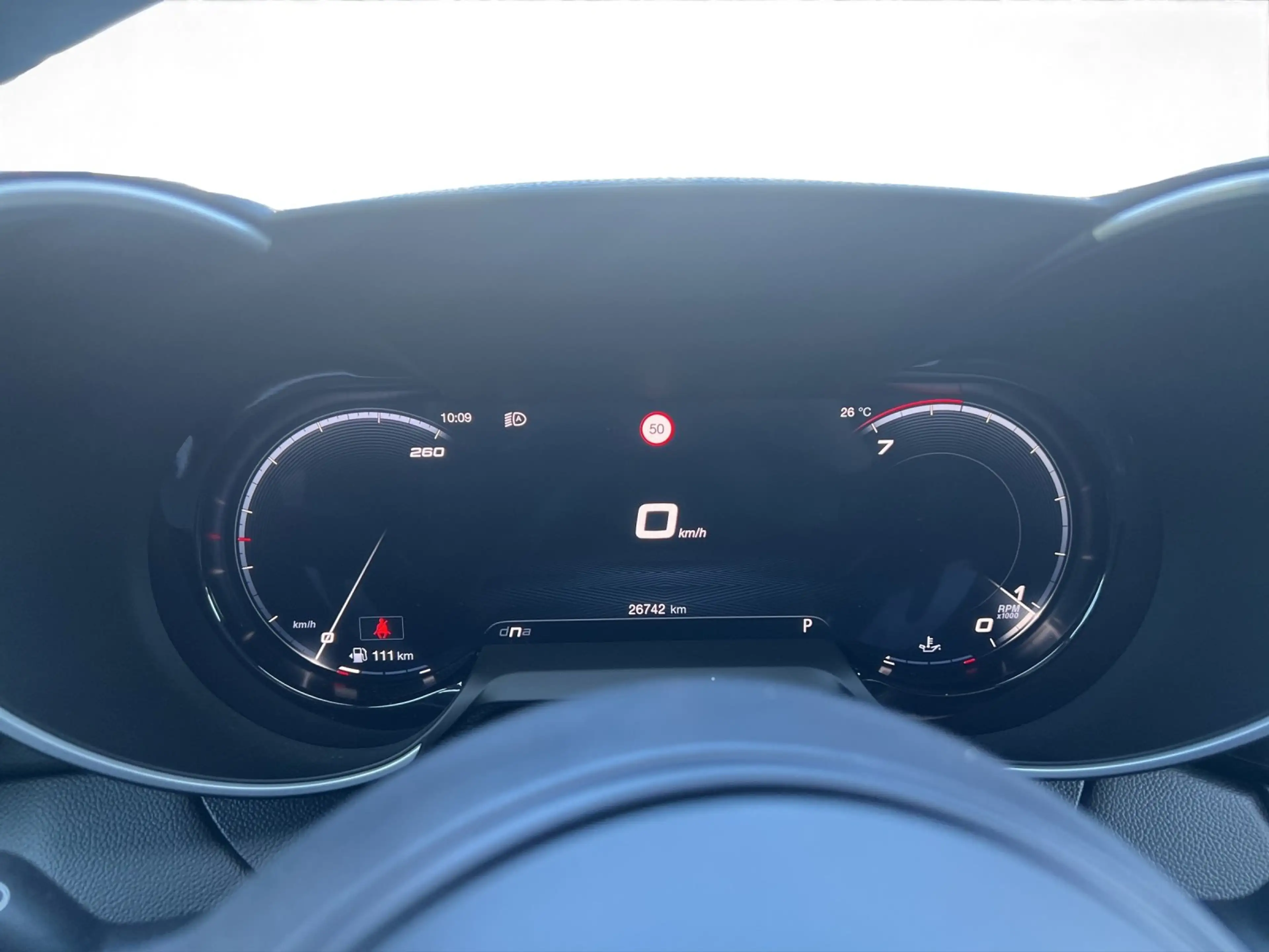Alfa Romeo Giulia Veloce Q4 2.0 Turbo 16V Kam.+KeyLess+SHZ — photo 12