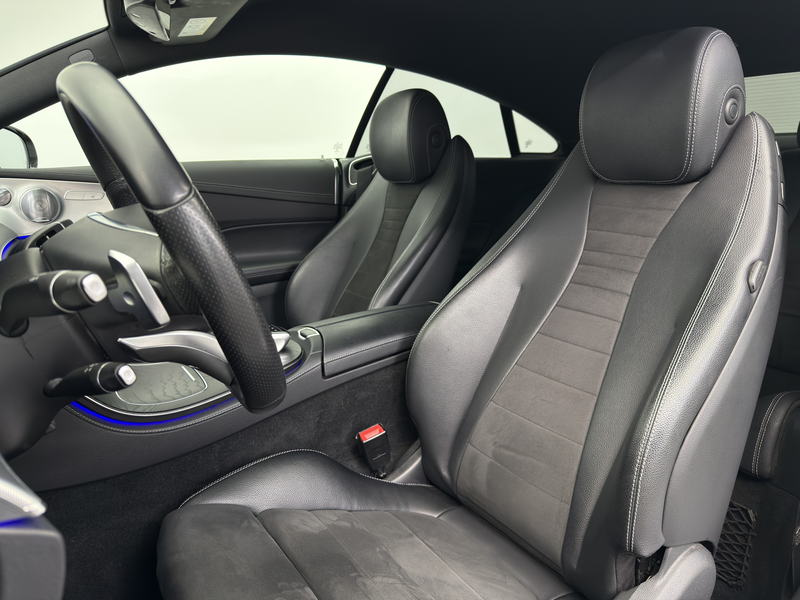 Mercedes-Benz E 200 AMG Line|Multibeam |LED|Burmester|Widescreen| — photo 7