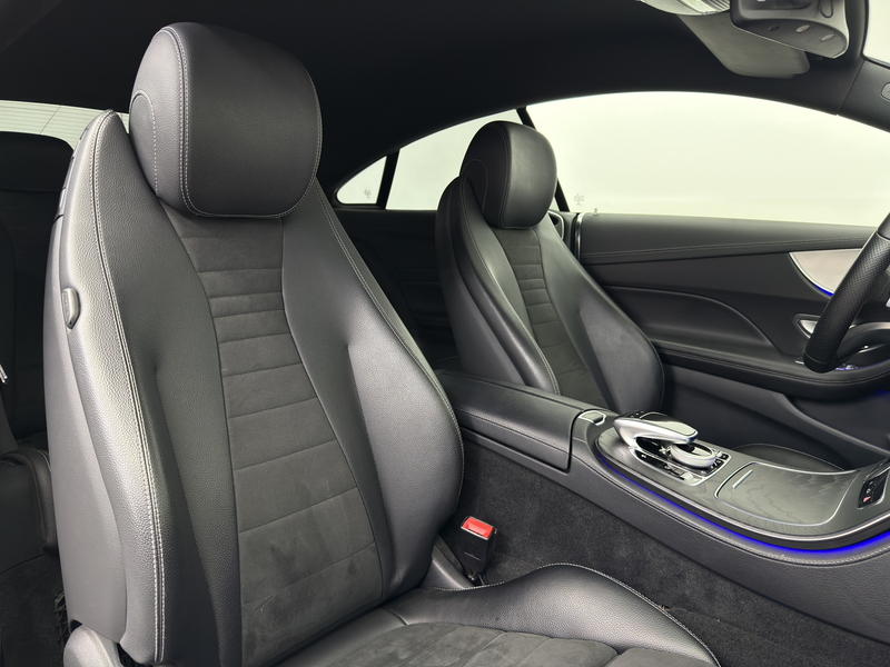 Mercedes-Benz E 200 AMG Line|Multibeam |LED|Burmester|Widescreen| — photo 15