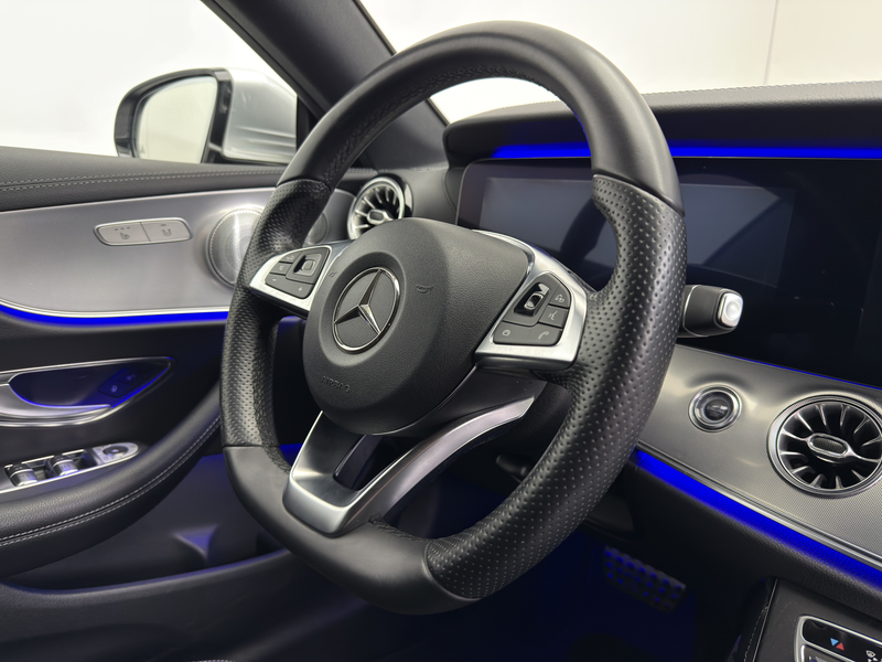 Mercedes-Benz E 200 AMG Line|Multibeam |LED|Burmester|Widescreen| — photo 12