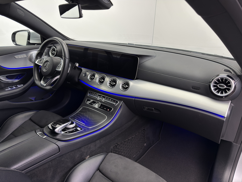 Mercedes-Benz E 200 AMG Line|Multibeam |LED|Burmester|Widescreen| — photo 13