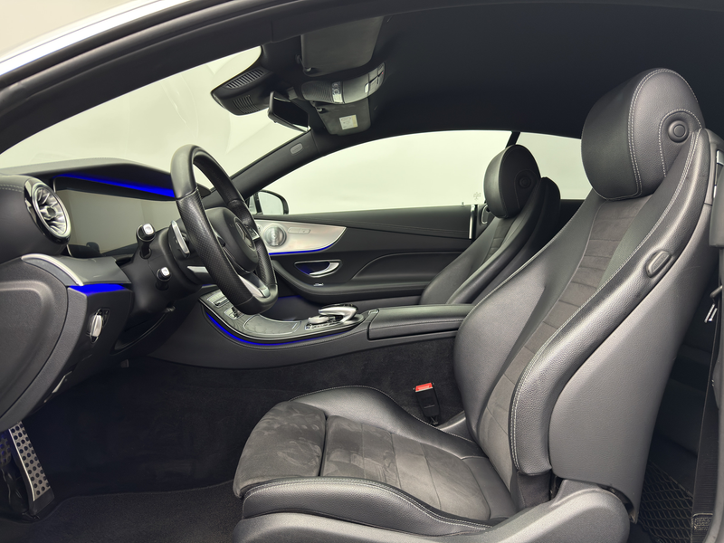 Mercedes-Benz E 200 AMG Line|Multibeam |LED|Burmester|Widescreen| — photo 8