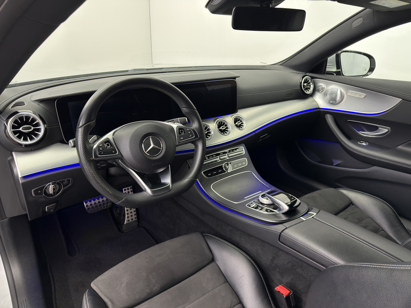 Mercedes-Benz E 200 AMG Line|Multibeam |LED|Burmester|Widescreen| — photo 9