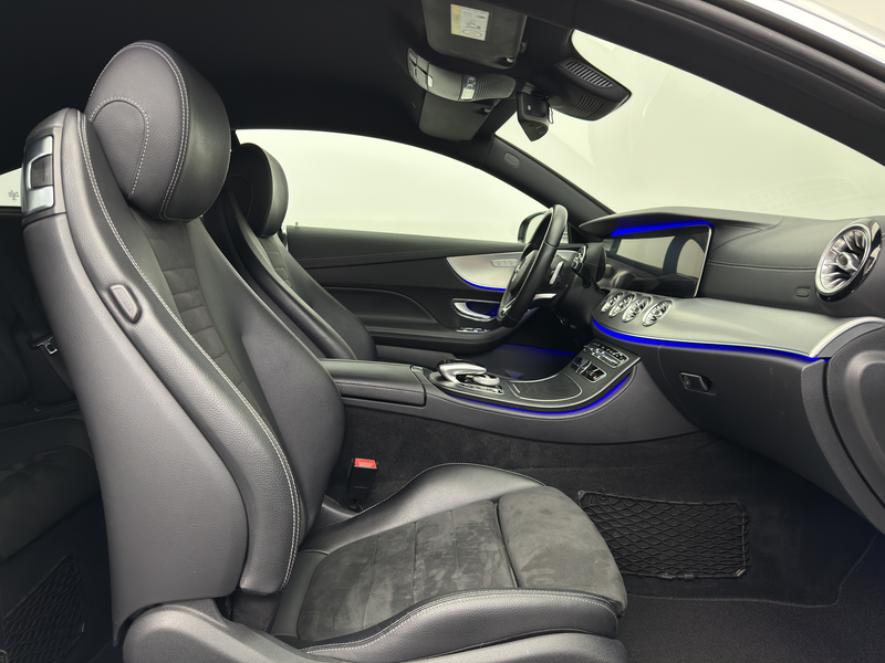Mercedes-Benz E 200 AMG Line|Multibeam |LED|Burmester|Widescreen| — photo 14