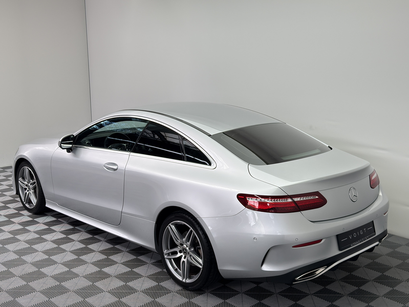 Mercedes-Benz E 200 AMG Line|Multibeam |LED|Burmester|Widescreen| — photo 3