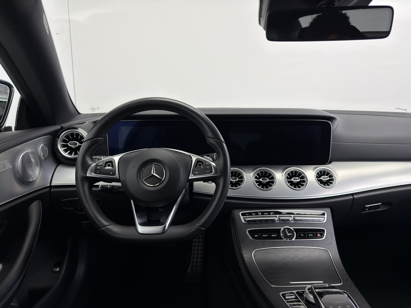 Mercedes-Benz E 200 AMG Line|Multibeam |LED|Burmester|Widescreen| — photo 11
