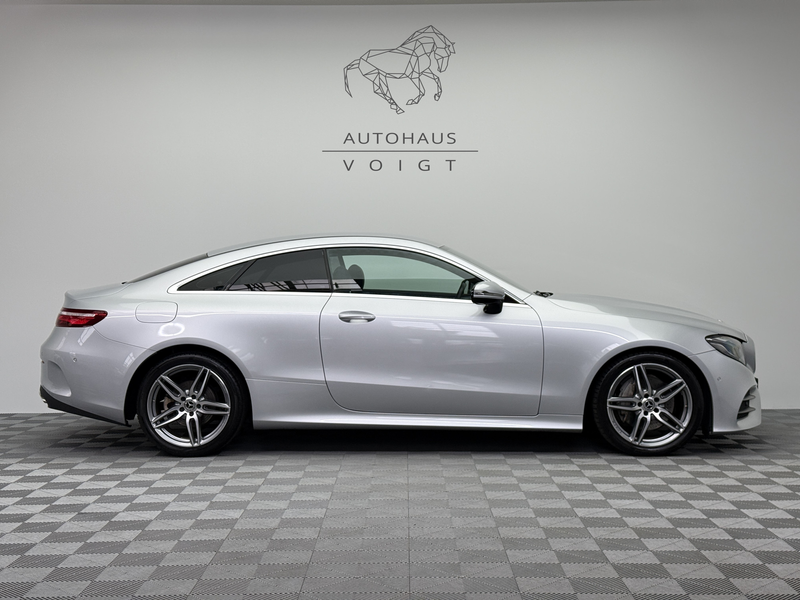 Mercedes-Benz E 200 AMG Line|Multibeam |LED|Burmester|Widescreen| — photo 4