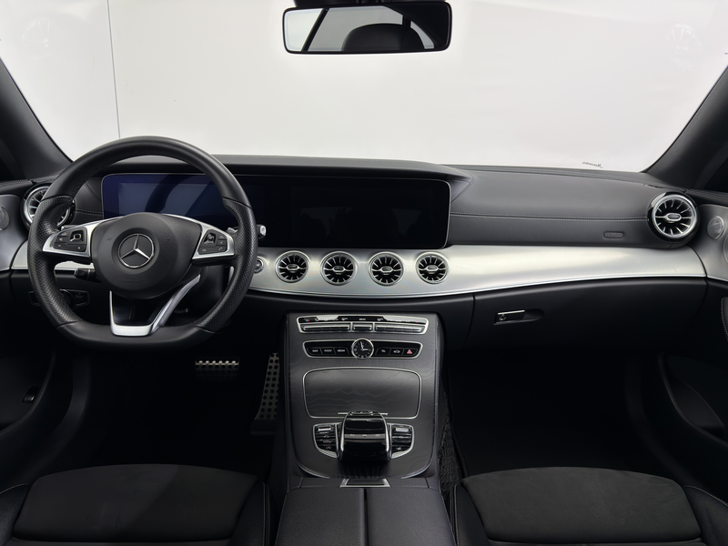 Mercedes-Benz E 200 AMG Line|Multibeam |LED|Burmester|Widescreen| — photo 10