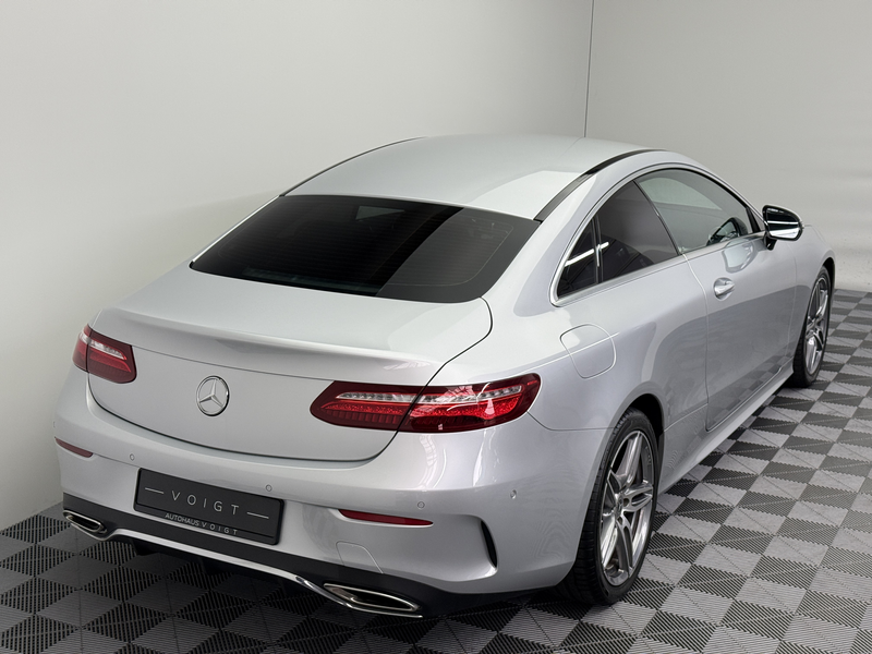 Mercedes-Benz E 200 AMG Line|Multibeam |LED|Burmester|Widescreen| — photo 6
