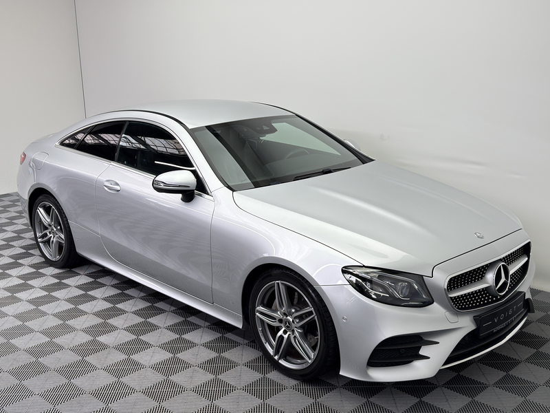 Mercedes-Benz E 200 AMG Line|Multibeam |LED|Burmester|Widescreen| — photo 5