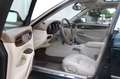 Jaguar Daimler Super V8 Langversion  2 Jahre Garantie Zielony - thumbnail 15