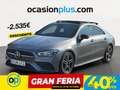 Mercedes-Benz CLA 200 200d Gris - thumbnail 1