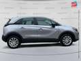 Opel Crossland 1.2 Turbo 110ch Elegance Gris - thumbnail 4