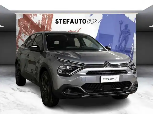 2024 Citroen C4 in Grey for sale