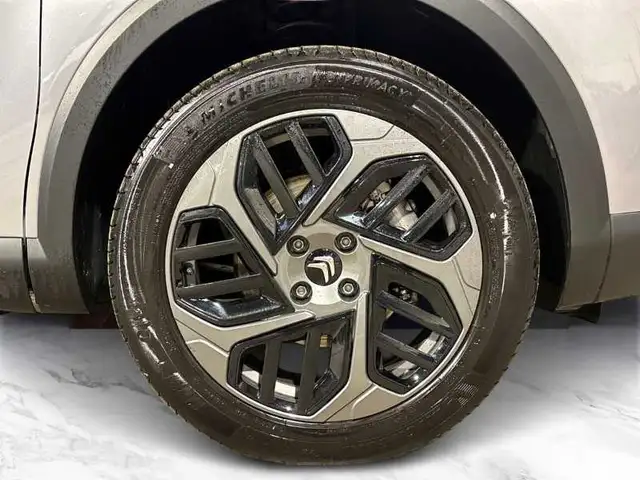 Citroen C4 view 8