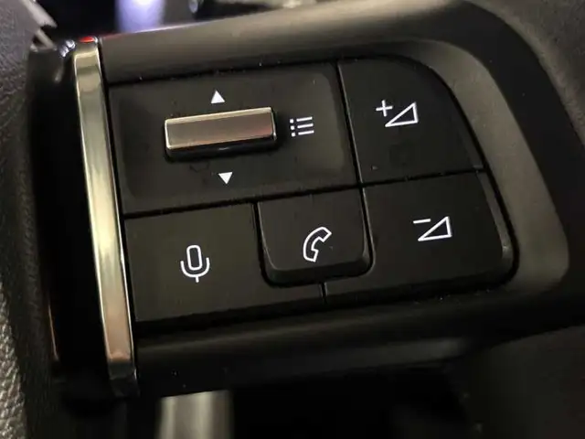 Citroen C4 view 19