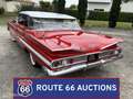 Chevrolet Impala Sedan | 1960 | Route 66 Auctions Schwarz - thumbnail 7