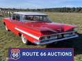 Chevrolet Impala Sedan | 1960 | Route 66 Auctions Schwarz - thumbnail 8