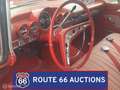 Chevrolet Impala Sedan | 1960 | Route 66 Auctions Schwarz - thumbnail 2