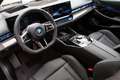 BMW i5 eDrive40 M Sport / Panoramadak / Adaptieve LED / M Zwart - thumbnail 8