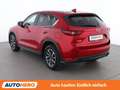 Mazda CX-5 2.2 Turbodiesel Revolution AWD Rot - thumbnail 4