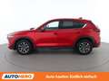 Mazda CX-5 2.2 Turbodiesel Revolution AWD Rot - thumbnail 3