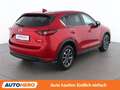Mazda CX-5 2.2 Turbodiesel Revolution AWD Rot - thumbnail 6