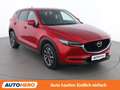 Mazda CX-5 2.2 Turbodiesel Revolution AWD Rot - thumbnail 8