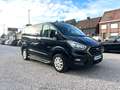 Ford Transit Custom Transit Custom L1H1 Limited*5-PL*PDC*CAMERA*BTW* Zwart - thumbnail 3