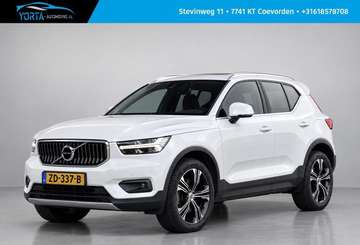 2.0 T4 Inscription NL AUTO|ELEK. HAAK|CAMERA|LEDER