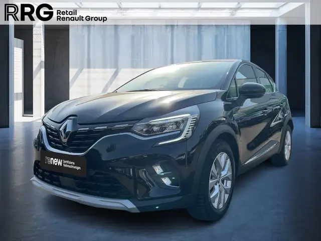 Renault Captur II 1.6 E-TECH Plug-in 160 Intens