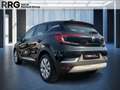 Renault Captur II 1.6 E-TECH Plug-in 160 Intens Schwarz - thumbnail 4
