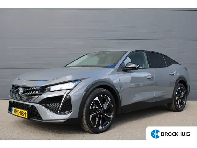 Peugeot 408 1.2 Hybrid 145 e-DCS6 Allure | Automaat | Navigati