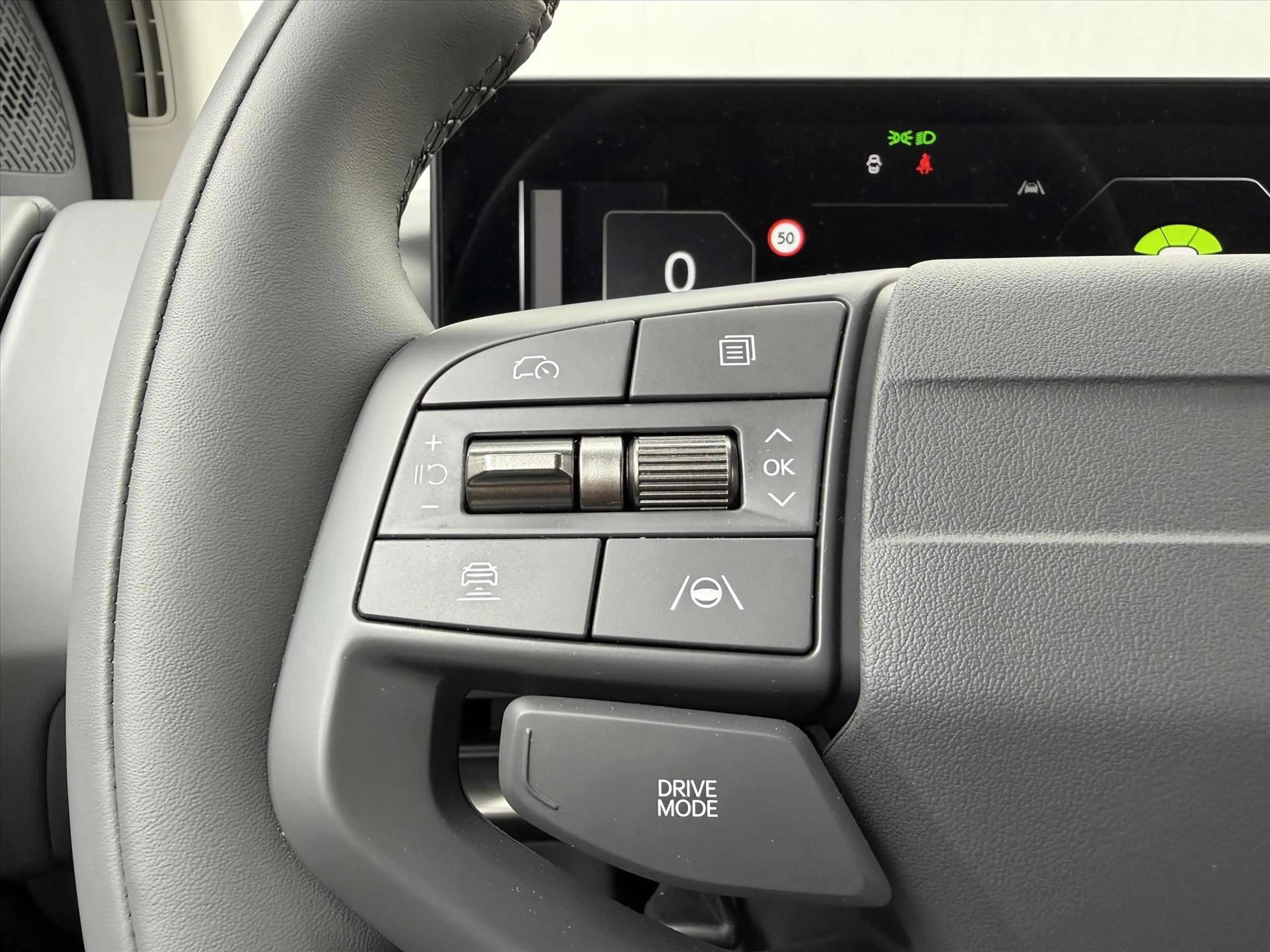 Kia EV2 42,2 kWh 147pk (5-zits) Air I Black Edition Pack — photo 13