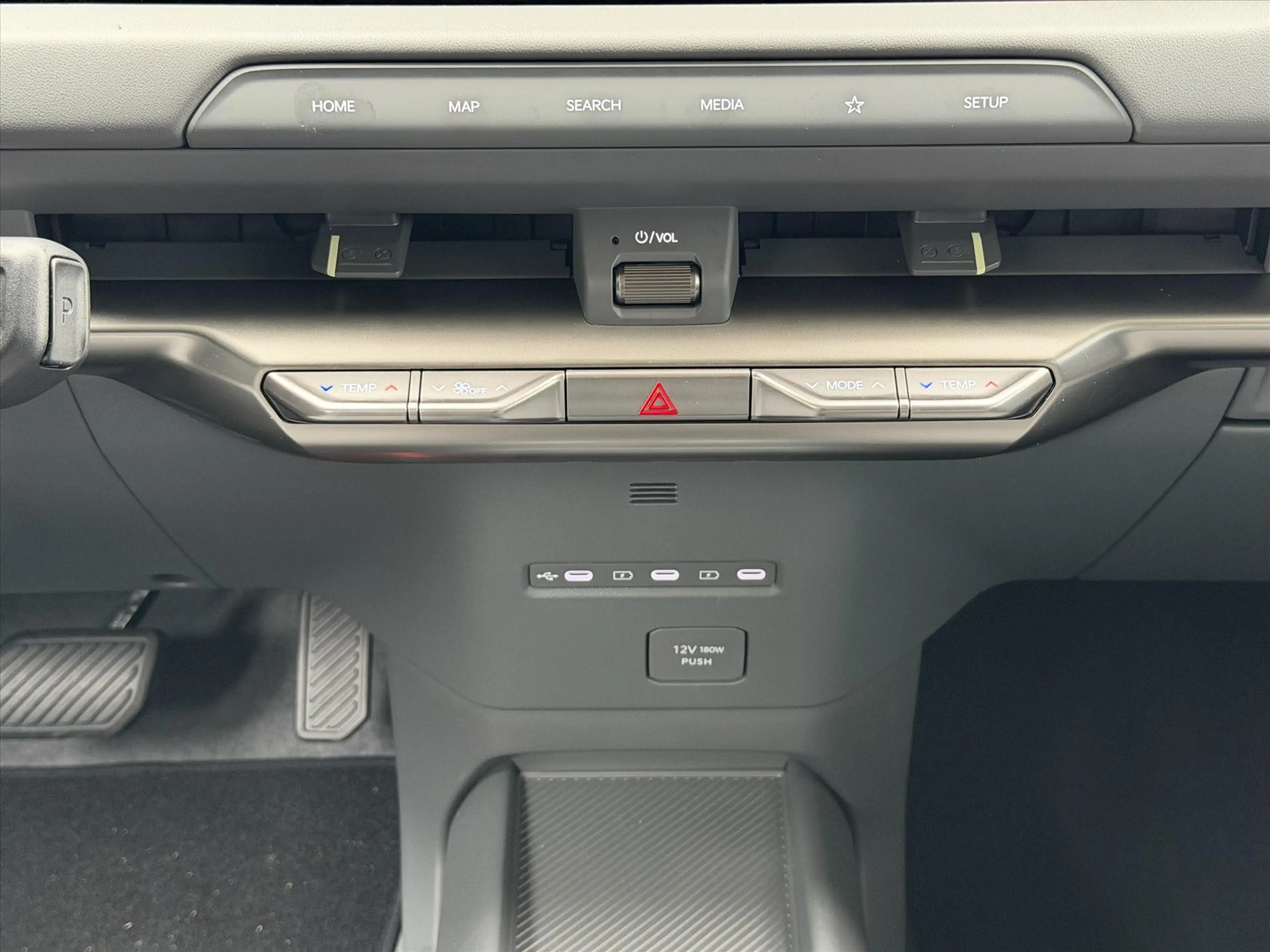 Kia EV2 42,2 kWh 147pk (5-zits) Air I Black Edition Pack — photo 22