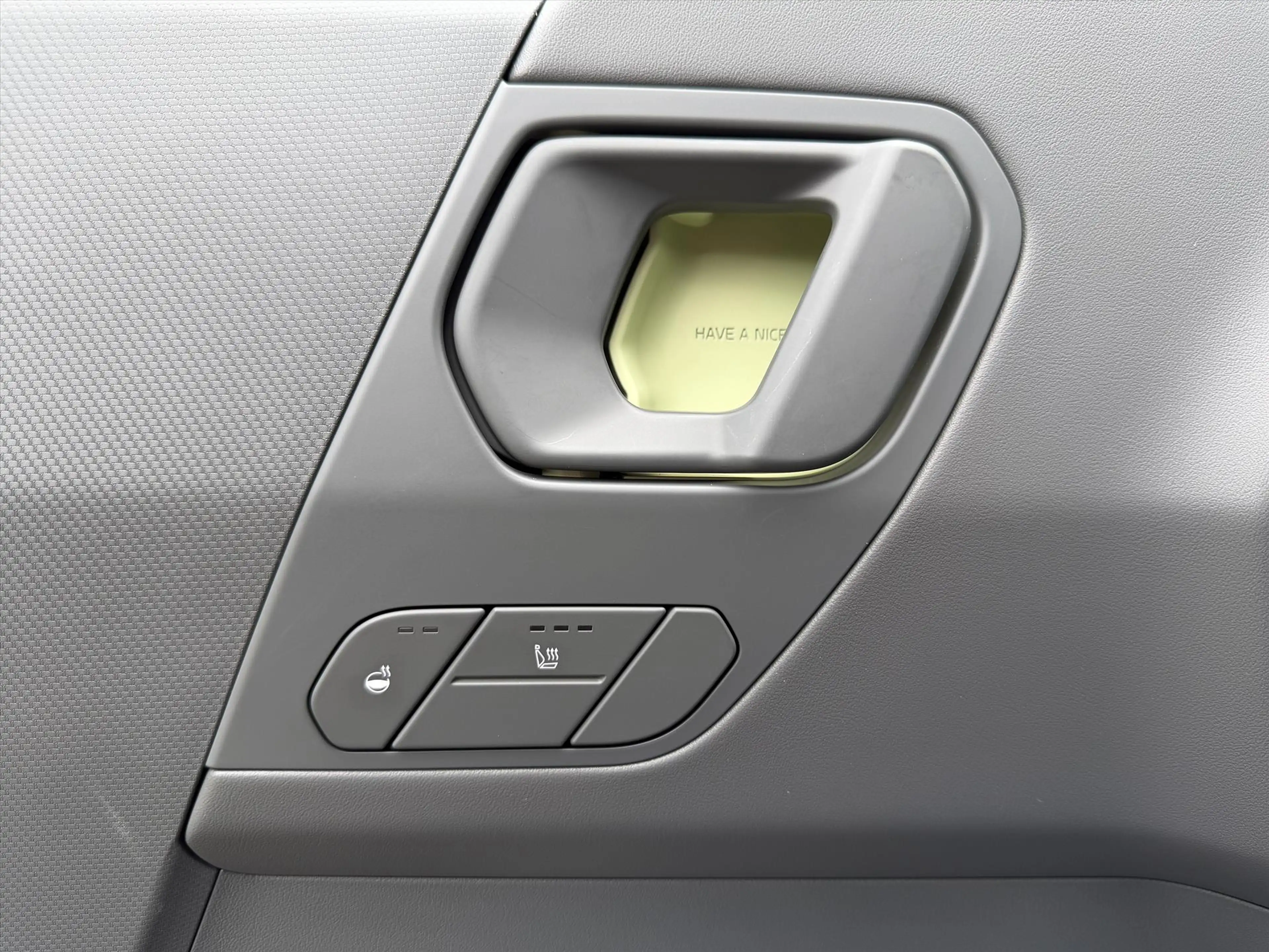 Kia EV2 42,2 kWh 147pk (5-zits) Air I Black Edition Pack — photo 19