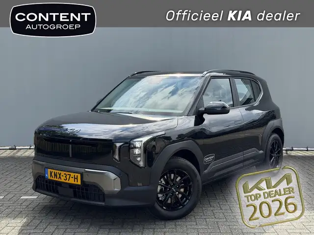 Kia EV2