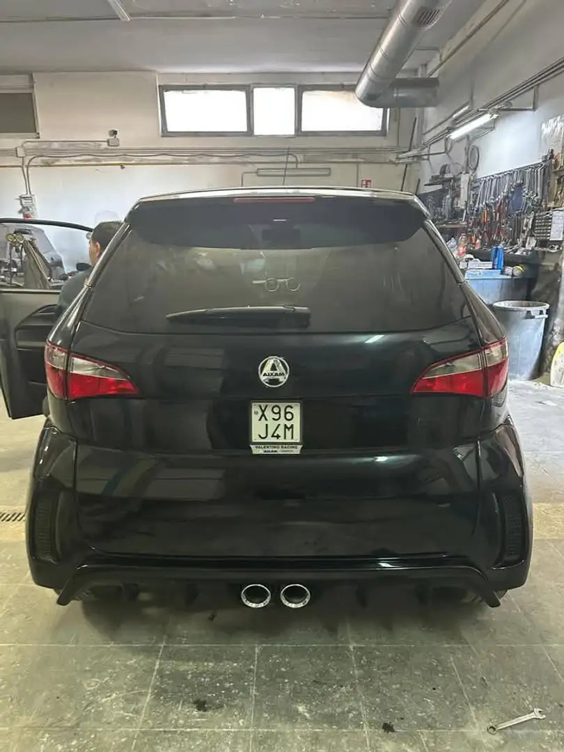 Aixam GTI - 2