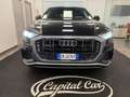 Audi Q8 Q8 50 3.0 tdi mhev Sport quattro tiptronic Noir - thumbnail 18