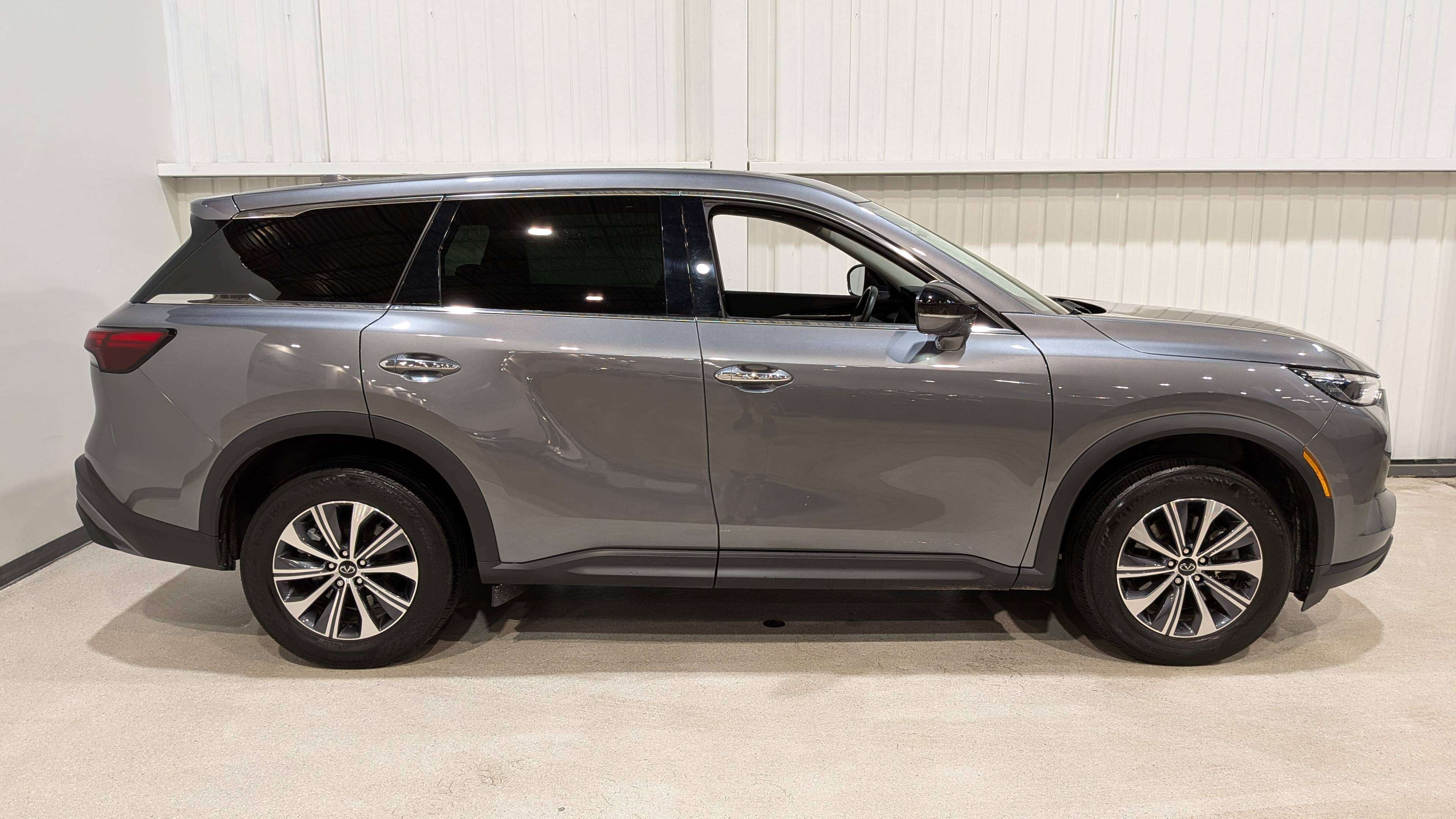 Infiniti QX60 2024