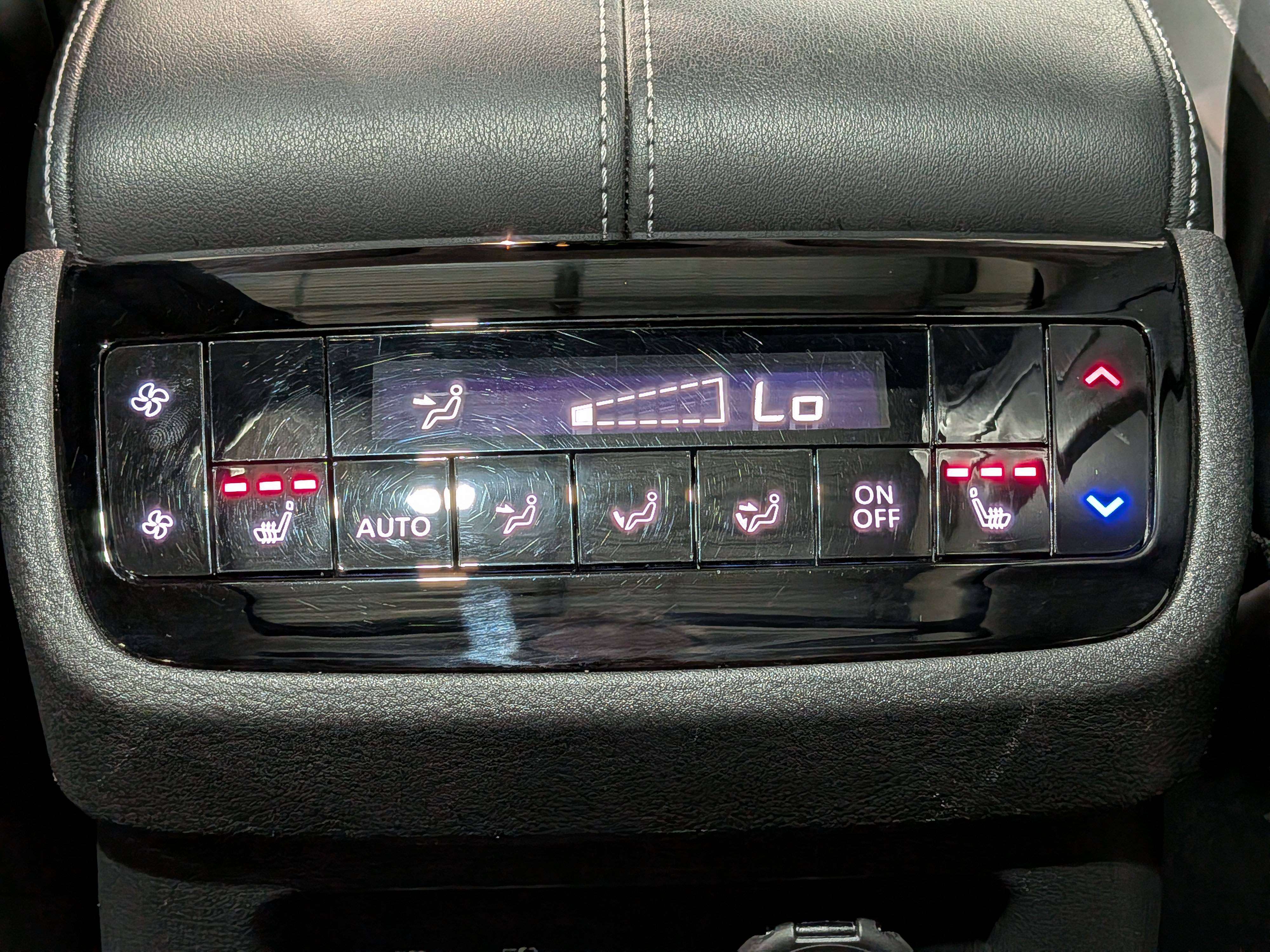 Infiniti QX60 2024