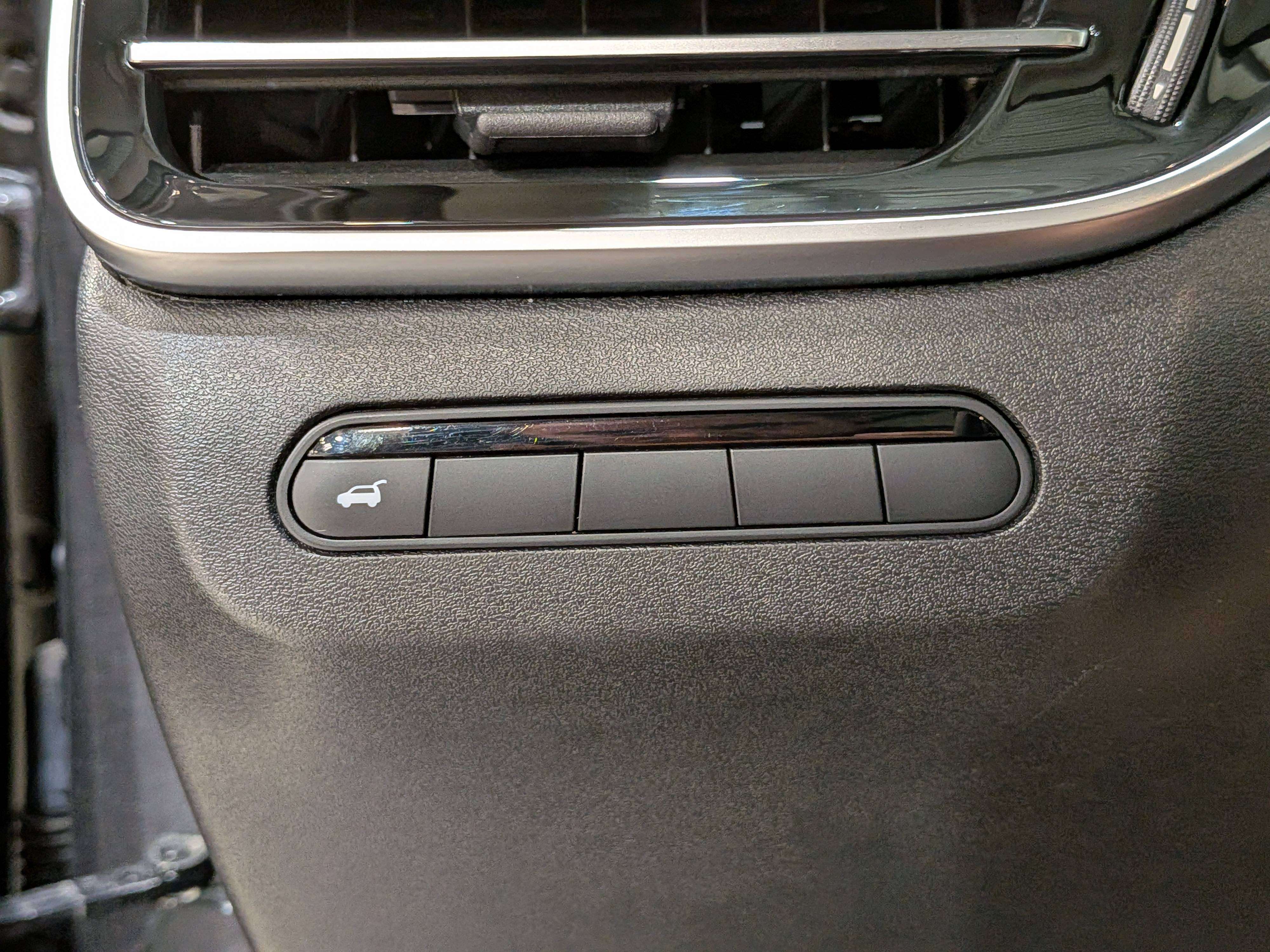 Infiniti QX60 2024