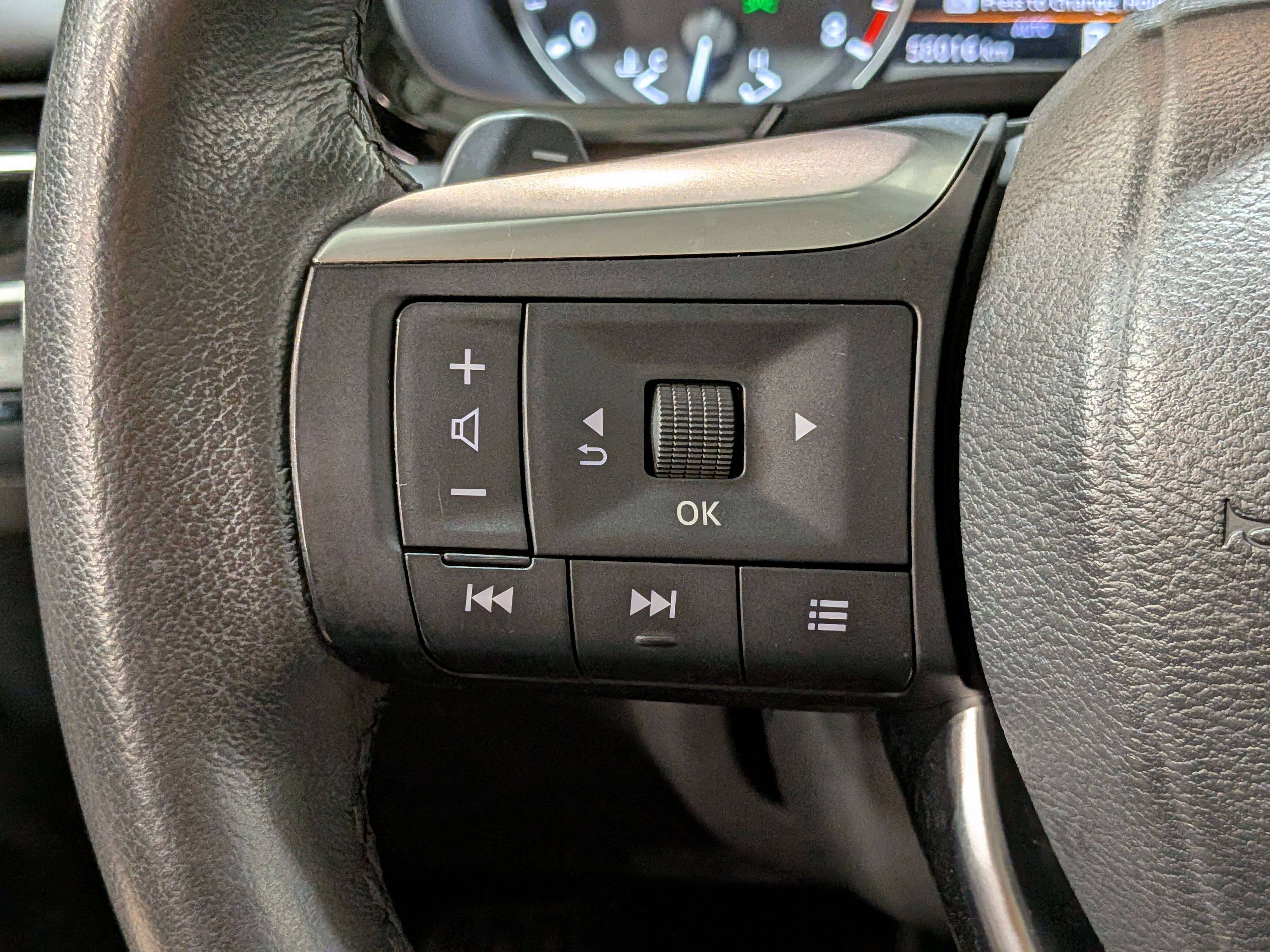 Infiniti QX60 2024