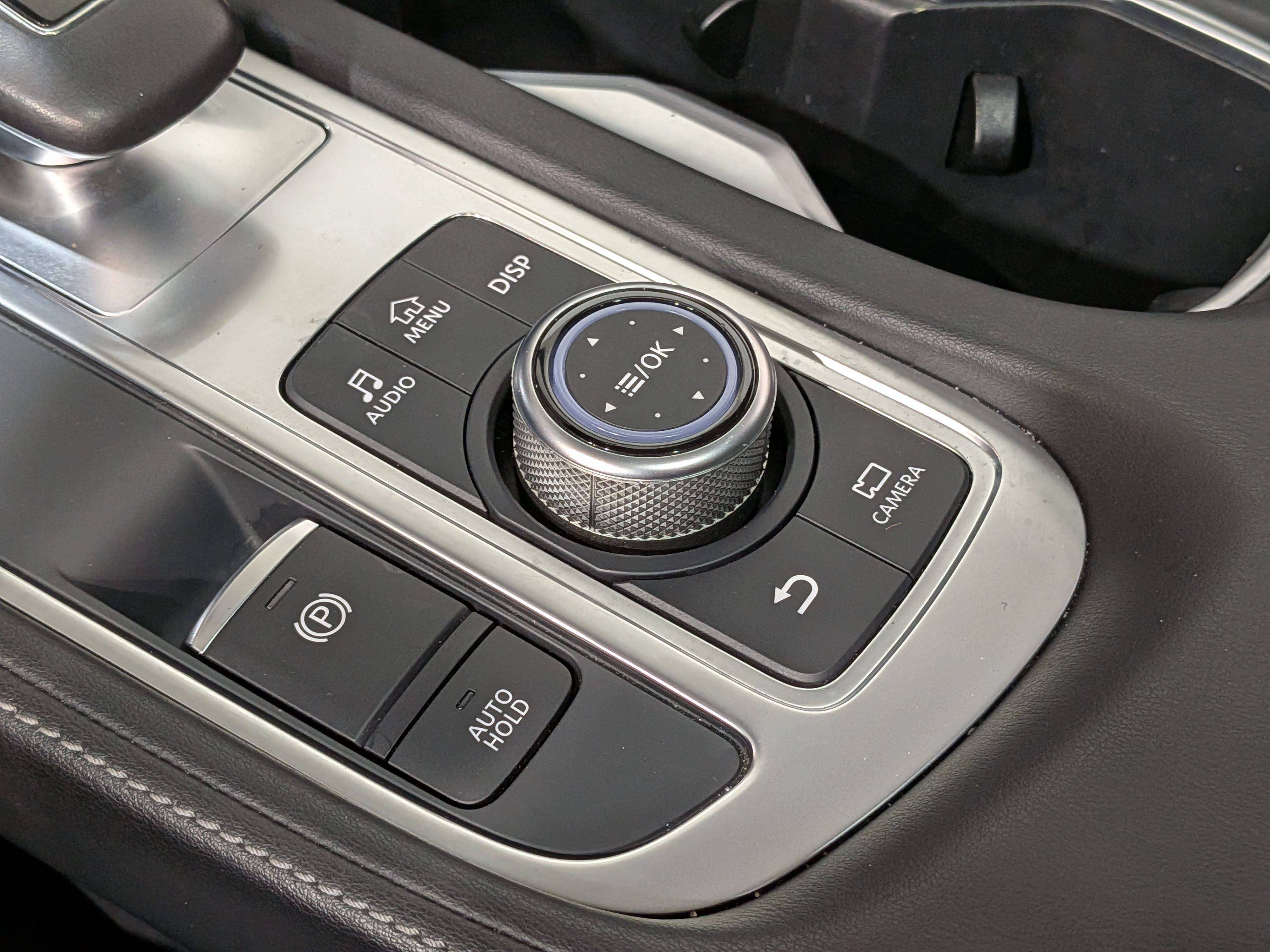 Infiniti QX60 2024
