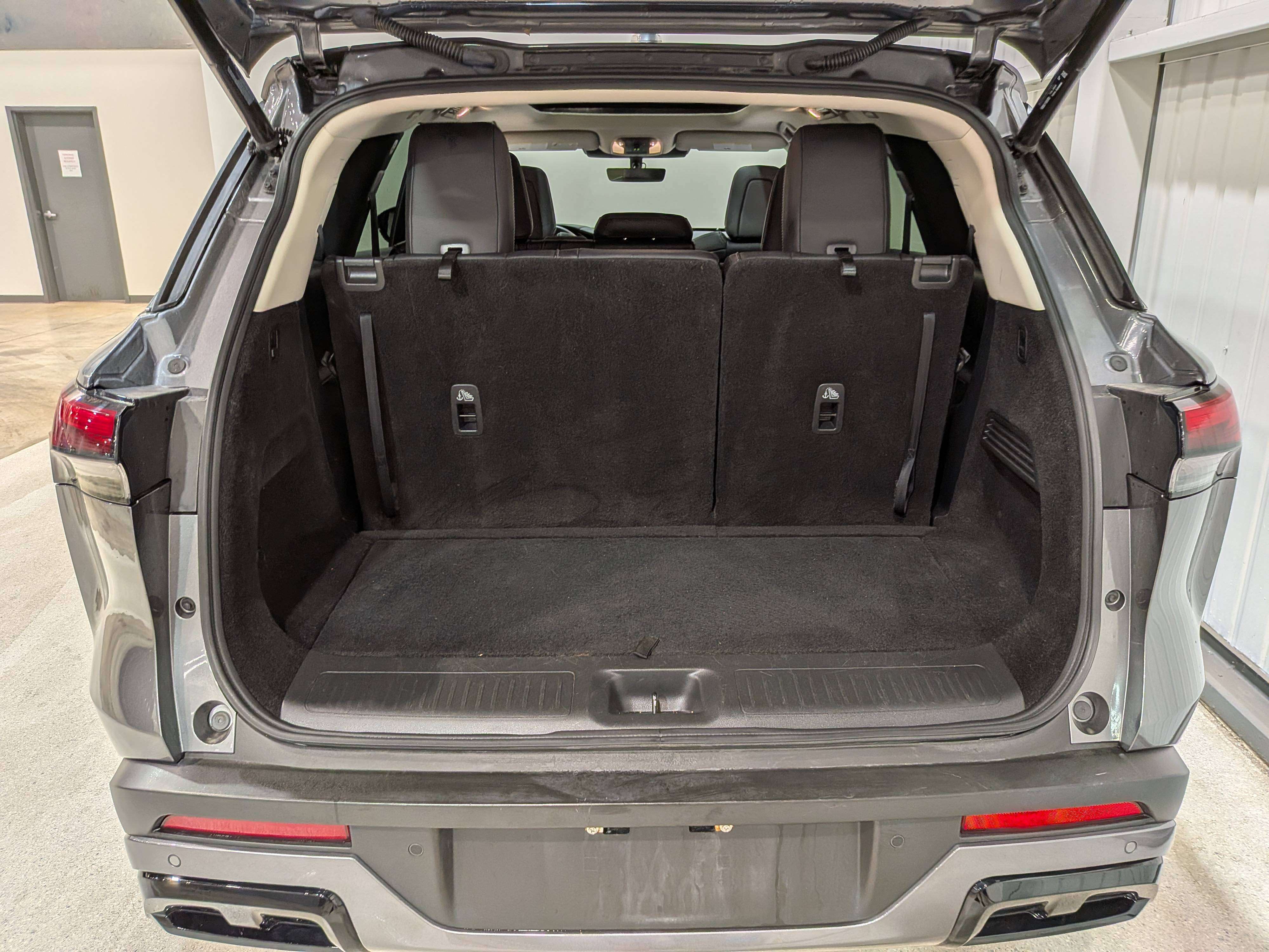 Infiniti QX60 2024