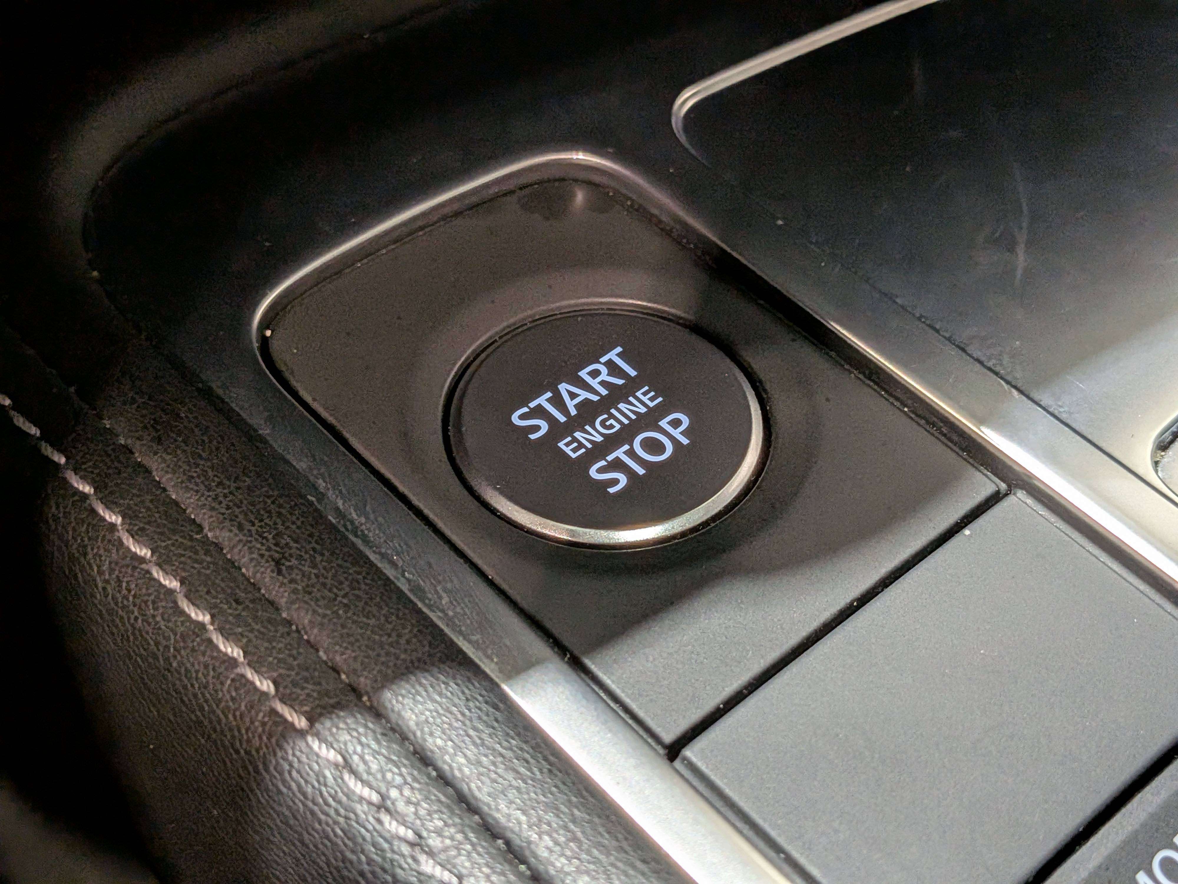 Infiniti QX60 2024