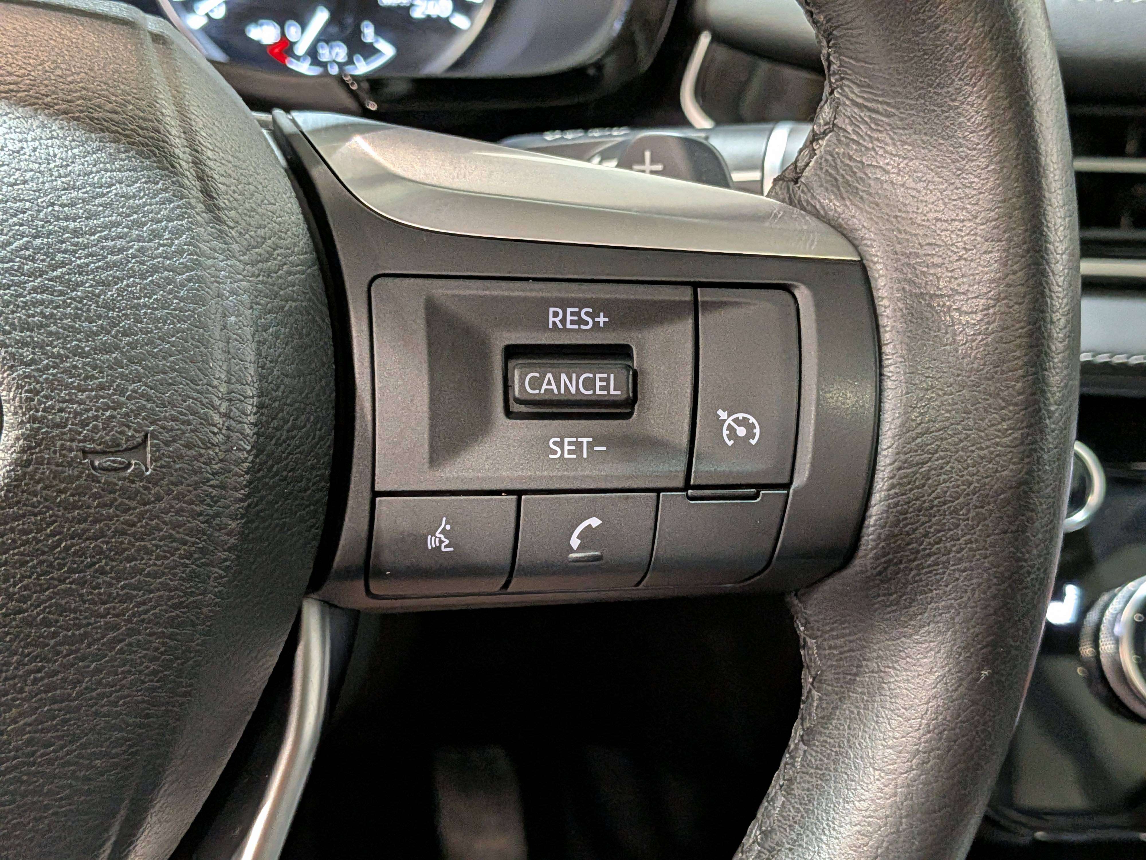 Infiniti QX60 2024